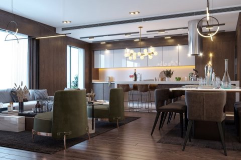 for sale in Kusadasi, Aydin, Turkey, 2 bedrooms, 130m2, No. 228664 – photo 16