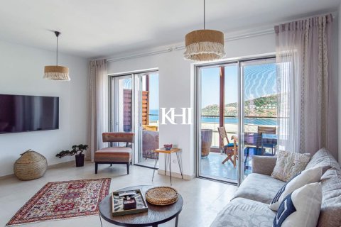3+1 Wohnung  in Yalikavak, Mugla, Türkei Nr. 216124 - 5