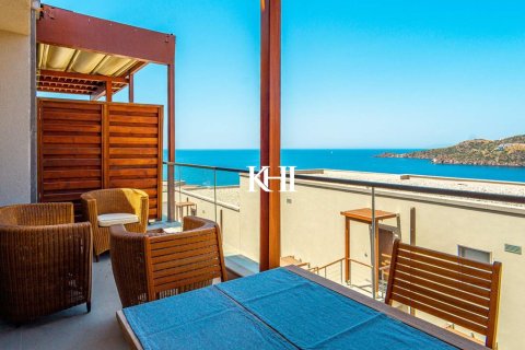 3+1 Wohnung  in Yalikavak, Mugla, Türkei Nr. 216124 - 4