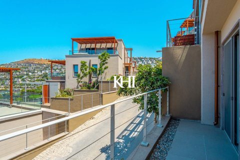 3+1 Wohnung  in Yalikavak, Mugla, Türkei Nr. 216124 - 3