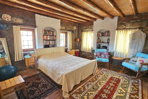 Продажа виллы в Бодруме, Мугле, Турция 1+1, 100м2, №212716 – фото 13