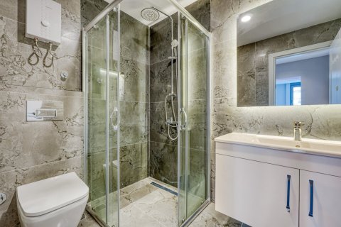 Lägenhet  i Alanya, Antalya, Turkiet Nr. 222378 - 14