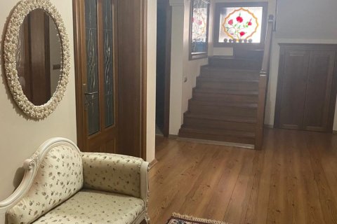 ویلا در  Fethiye ، ترکیه 2 خوابه ، 485 متر مربع.  شماره 223191 - 6