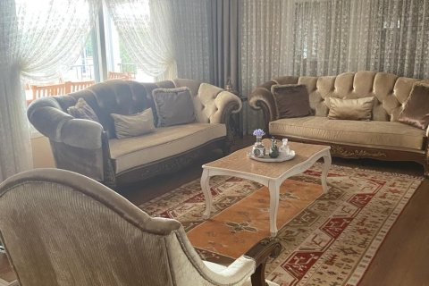 ویلا در  Fethiye ، ترکیه 2 خوابه ، 485 متر مربع.  شماره 223191 - 7