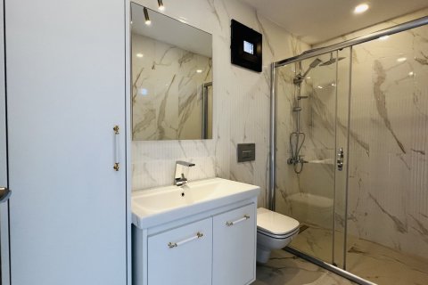 Продажа виллы  в Кемере, Анталье, Турция 3+1, 150м2, №212323 – фото 27