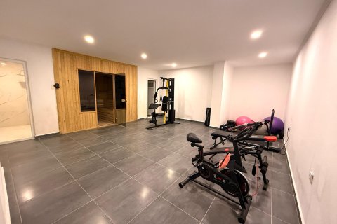 Продажа квартиры  в Махмутларе, Анталье, Турция 1+1, 50м2, №219920 – фото 14