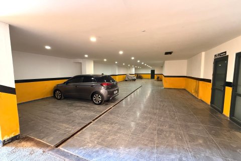 Продажа квартиры  в Махмутларе, Анталье, Турция 1+1, 50м2, №219920 – фото 13