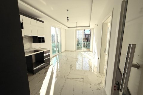 Продажа квартиры  в Махмутларе, Анталье, Турция 1+1, 50м2, №219920 – фото 5