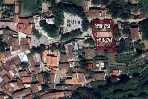 ویلا در  Izmir ، ترکیه 6 خوابه ، 350 متر مربع.  شماره 225148 - 21
