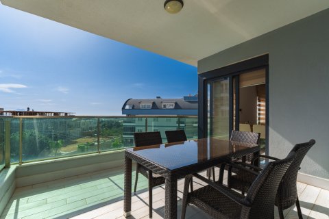 Apartment for sale  in Oba, Antalya, Turkey, 170m2, No. 222451 – photo 15