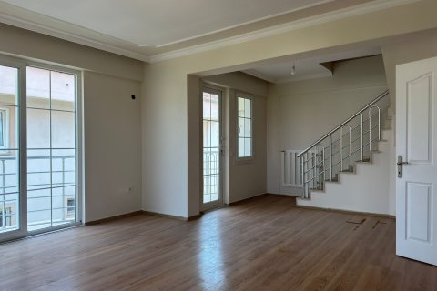 Продажа пентхауса  в Фетхие, Мугле, Турция 3+1, 200м2, №216941 – фото 21