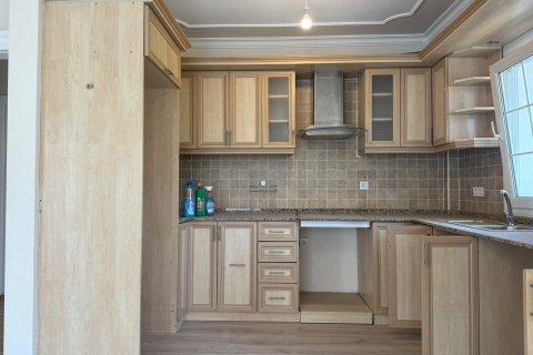 Продажа пентхауса  в Фетхие, Мугле, Турция 3+1, 200м2, №216941 – фото 23