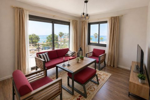 ویلا در  Izmir ، ترکیه 6 خوابه ، 350 متر مربع.  شماره 225148 - 4