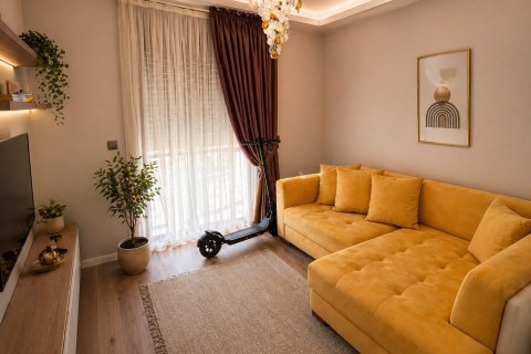 ویلا در  Izmir ، ترکیه 6 خوابه ، 350 متر مربع.  شماره 225148 - 3