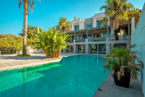 Villa 7+1 Yalıkavak, Muğla, Türkiye №214897 - 1