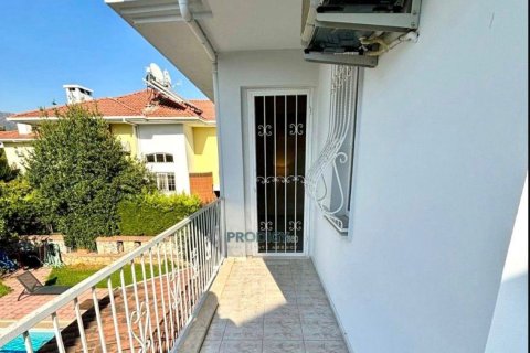 Villa i Fethiye, Mugla, Tyrkiet Nr. 225495 - 10