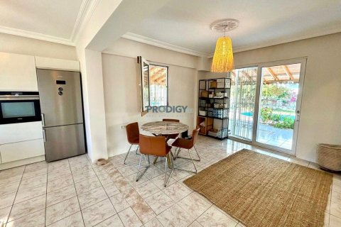 Villa i Fethiye, Mugla, Tyrkiet Nr. 225495 - 11