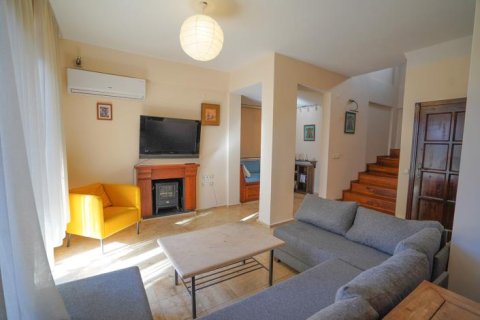 Villa  3+1  Kalkan, Antalya, Türkiye №227193 - 7