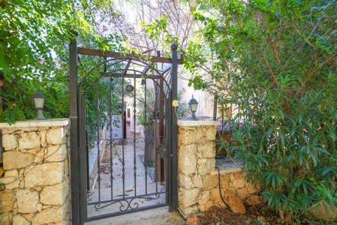 Villa  3+1  Kalkan, Antalya, Türkiye №227193 - 9