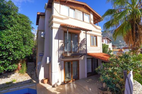 Villa  3+1  Kalkan, Antalya, Türkiye №227193 - 10