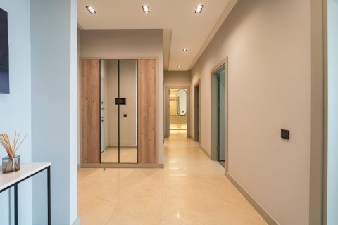 4+1 Wohnung  in Kartal, Istanbul, Türkei Nr. 216050 - 14