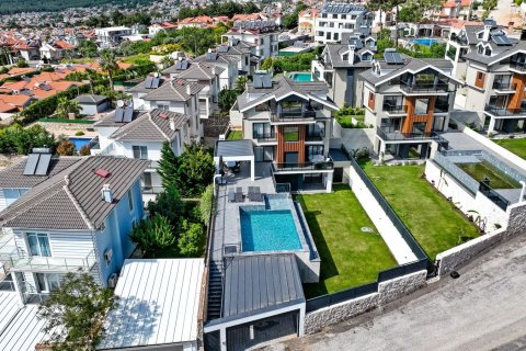 5+0 Villa in Ovacik, Mugla, Türkei Nr. 228980 - 15