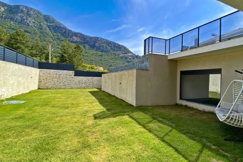 5+0 Villa in Ovacik, Mugla, Türkei Nr. 228980 - 16