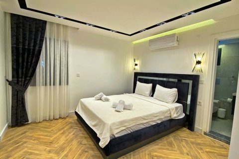 5+0 Villa in Ovacik, Mugla, Türkei Nr. 228980 - 18
