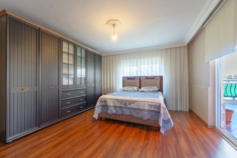 Leilighet i Alanya, Antalya, Tyrkia Nr. 226519 - 17