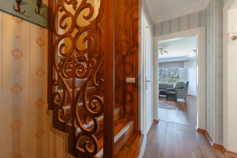 Leilighet i Alanya, Antalya, Tyrkia Nr. 226519 - 15