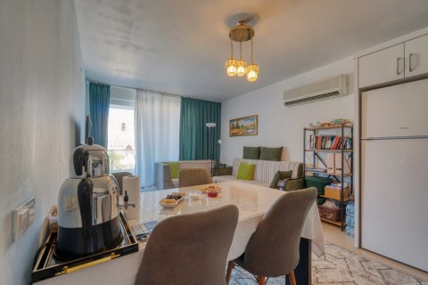 Leilighet  i Demirtas, Alanya, Antalya, Tyrkia Nr. 212034 - 12