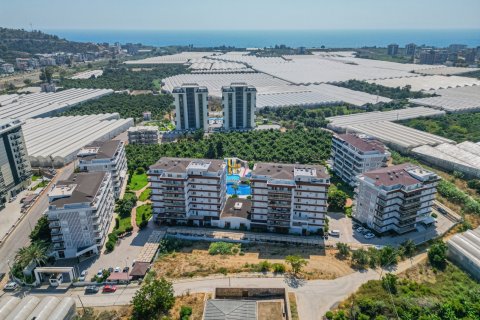 Leilighet  i Demirtas, Alanya, Antalya, Tyrkia Nr. 212034 - 13