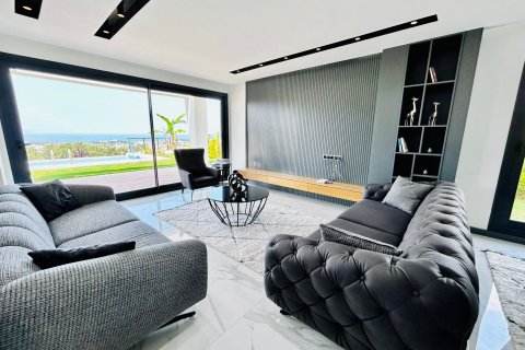 Villa  in Kusadasi, Aydin, Türkei Nr. 215616 - 21