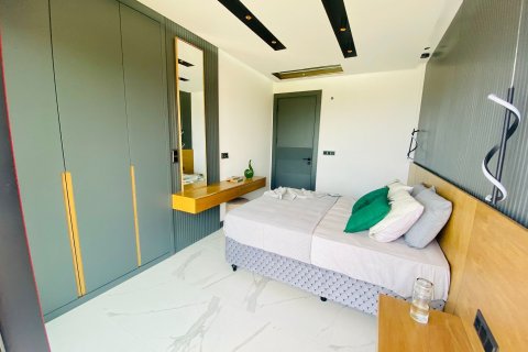 Villa  in Kusadasi, Aydin, Türkei Nr. 215616 - 20