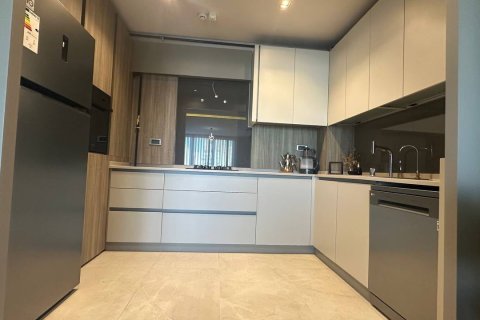 2+1 Lejlighed i Konyaalti, Antalya, Tyrkiet Nr. 228755 - 8