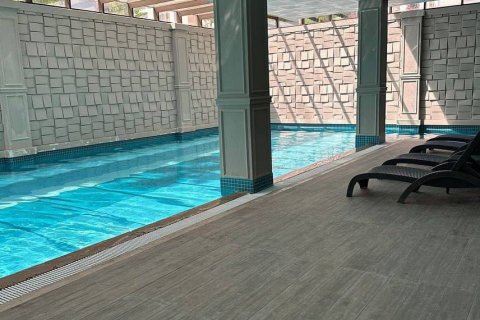 2+1 Lejlighed i Konyaalti, Antalya, Tyrkiet Nr. 228755 - 9