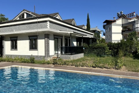 Продажа виллы  в Кемере, Анталье, Турция 3+1, 110м2, №227023 – фото 2