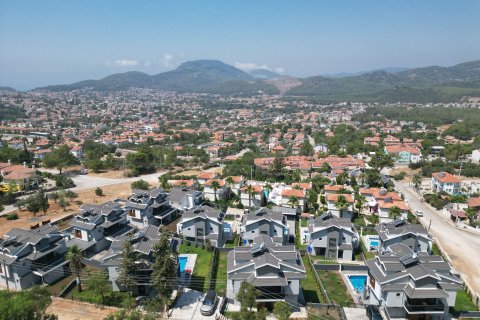 Villa for sale  in Oludeniz, Mugla, Turkey, 4 bedrooms, 280m2, No. 213277 – photo 3