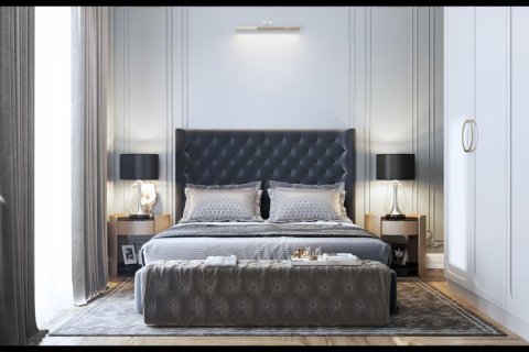 Продажа квартиры  в Аташехир, Стамбуле, Турция 3+1, 226.16м2, №216151 – фото 10