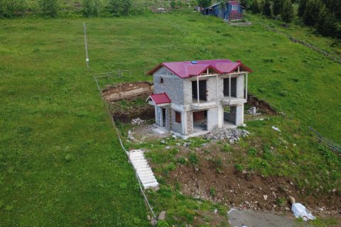 Продажа виллы  в Акчаабате, Трабзоне, Турция 2+1, 110м2, №228469 – фото 25