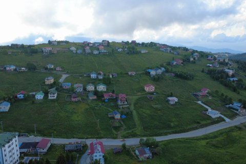 Продажа виллы  в Акчаабате, Трабзоне, Турция 2+1, 110м2, №228469 – фото 24