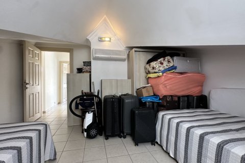 2+1 Lejlighed  i Kemer, Antalya, Tyrkiet Nr. 224417 - 16