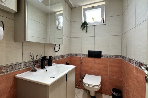 2+1 Lejlighed  i Kemer, Antalya, Tyrkiet Nr. 224417 - 18