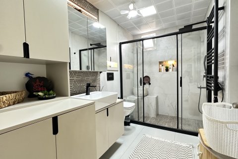 2+1 Lejlighed  i Kemer, Antalya, Tyrkiet Nr. 224417 - 17