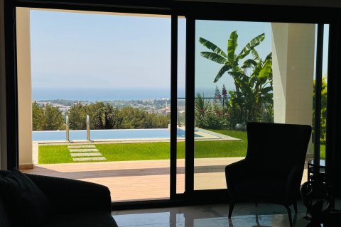 Villa  in Kusadasi, Aydin, Türkei Nr. 215616 - 8