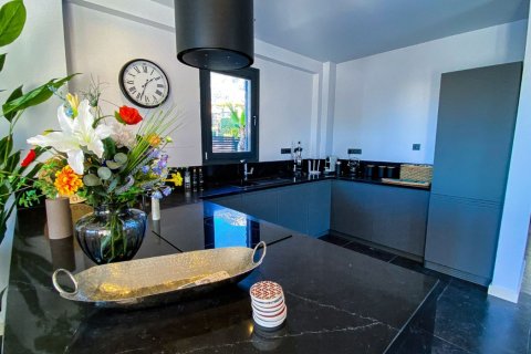 4+1 Villa i Ovacik, Mugla, Turkiet Nr. 228974 - 15