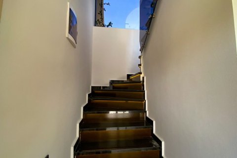 4+1 Villa i Ovacik, Mugla, Turkiet Nr. 228974 - 17