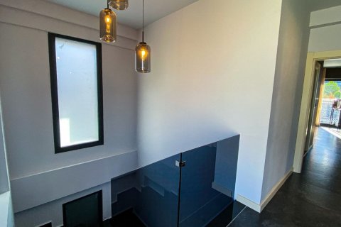 4+1 Villa i Ovacik, Mugla, Turkiet Nr. 228974 - 14
