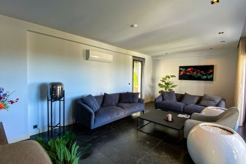4+1 Villa i Ovacik, Mugla, Turkiet Nr. 228974 - 16