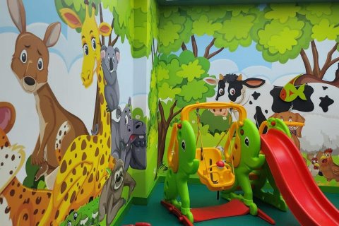 Dubleks daire  2+1  Oba, Antalya, Türkiye №223140 - 23